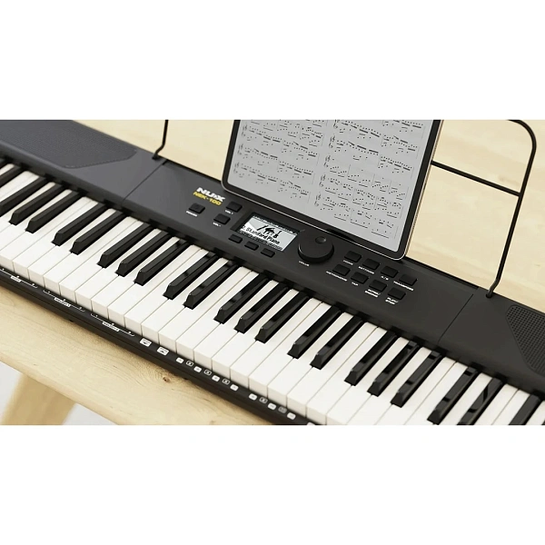 Синтезатор Nux NEK-100