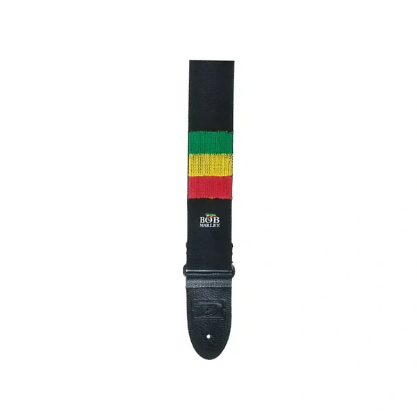 Ремень для гитары Dunlop BOB01 Marley Band