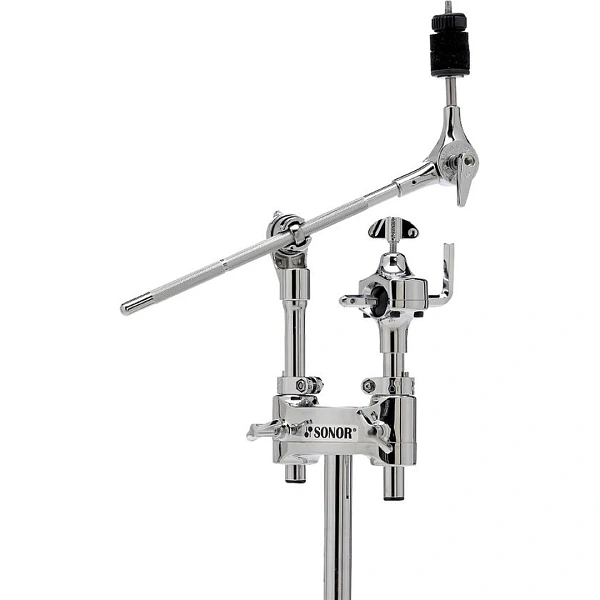 Ударная установка Sonor AQ2 Martini Set Transparent Satin Black 13114