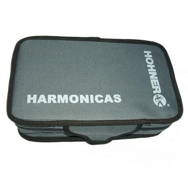 Кейс для губных гармоник Hohner MZ91150