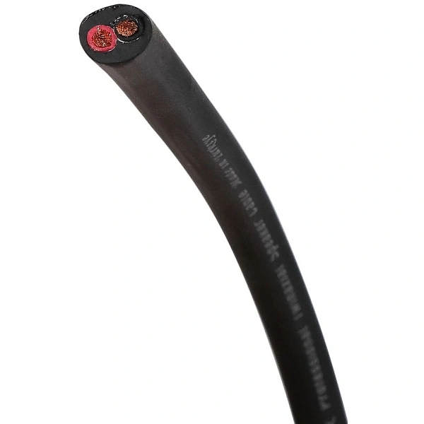 Акустический кабель Feby Cable FC225BK-100