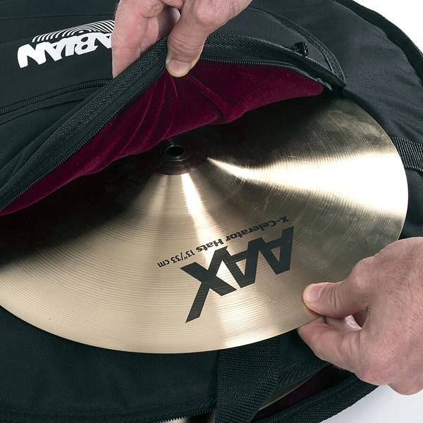 Чехол для тарелок Sabian Standard Cymbal Bag
