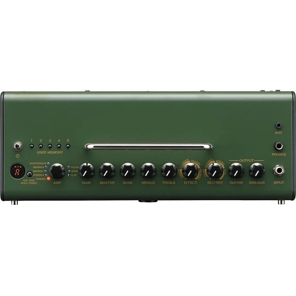 Комбоусилитель для гитары Yamaha THR10X