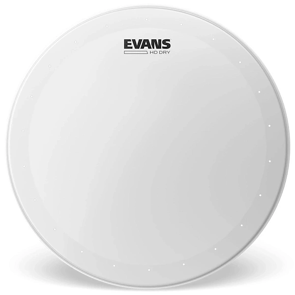 Пластик Evans B14HDD