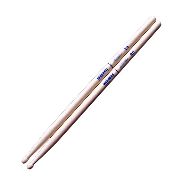 Барабанные палочки Williams DS-WST-2B