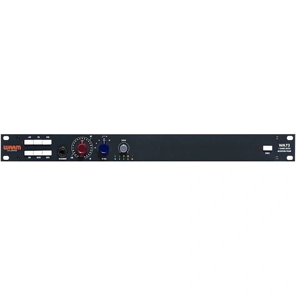 Предусилитель для микрофона Warm Audio WA73