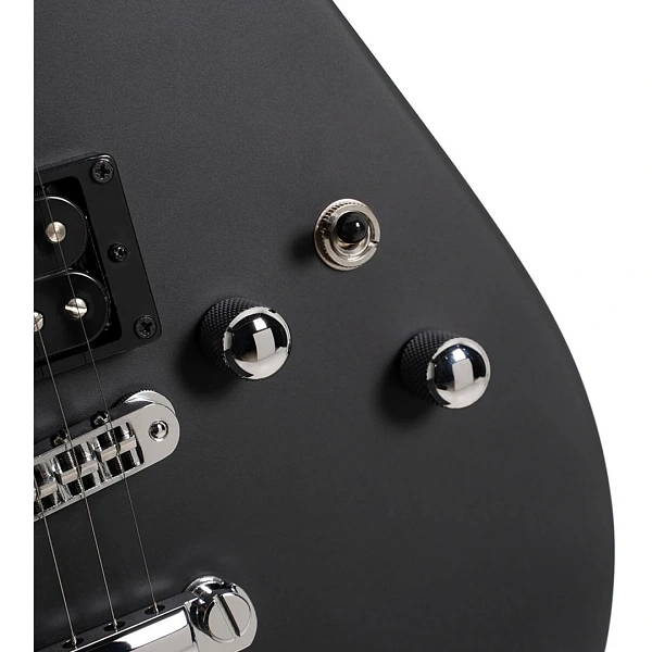Электрогитара Cort MBM-2H SBLK
