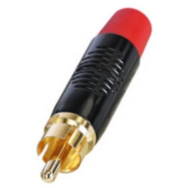 Разъём RCA REAN by Neutrik RF2C-B-2