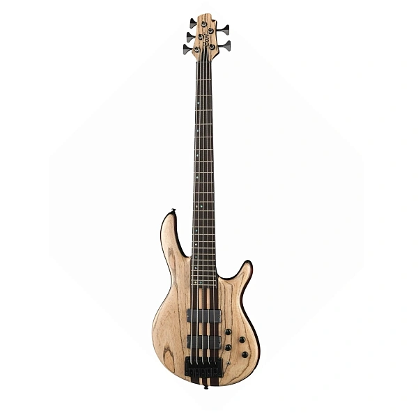 Бас-гитара Cort Artisan A5 Ultra Ash WCASE ENB