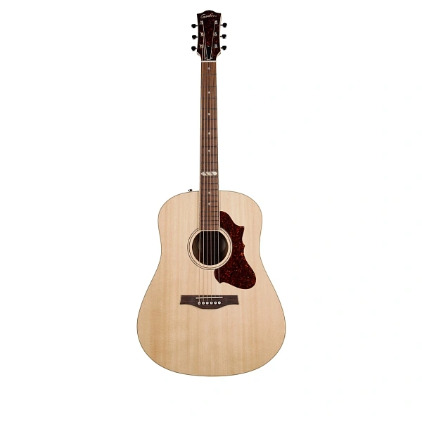 Электроакустическая гитара Godin Metropolis Natural RN GT EQ