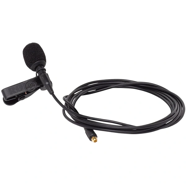 Петличный микрофон Rode Lavalier