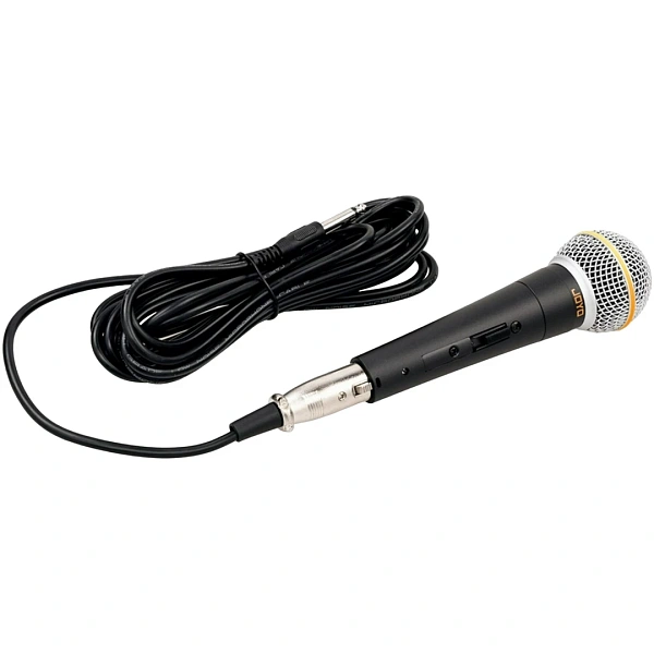 Микрофон Joyo DM-1