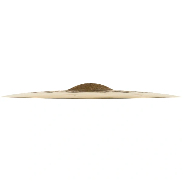 Тарелка Meinl 18" Crash B18DUC