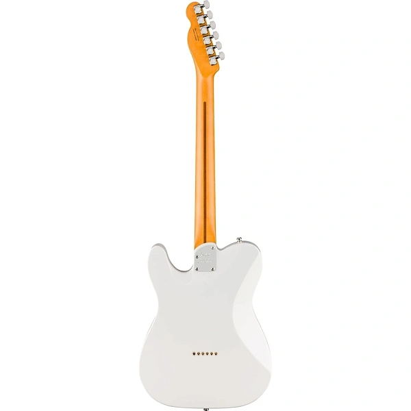 Электрогитара Fender American Ultra II Telecaster MN Avalanche