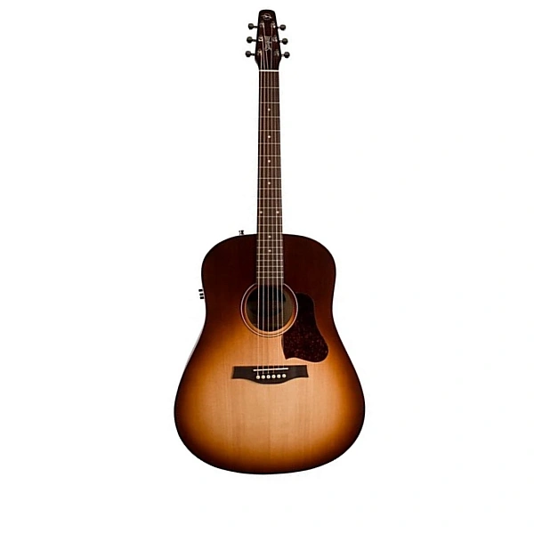 Электроакустическая гитара Seagull Entourage Autumn Burst QIT