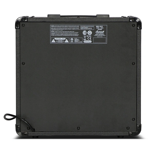 Комбоусилитель Marshall MG15GR