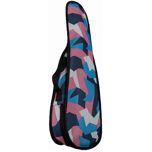 Чехол для укулеле Flight FBU-8030 Pattern