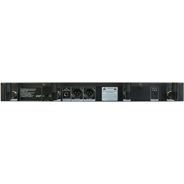 Радиосистема Direct Power Technology DP-220 Vocal