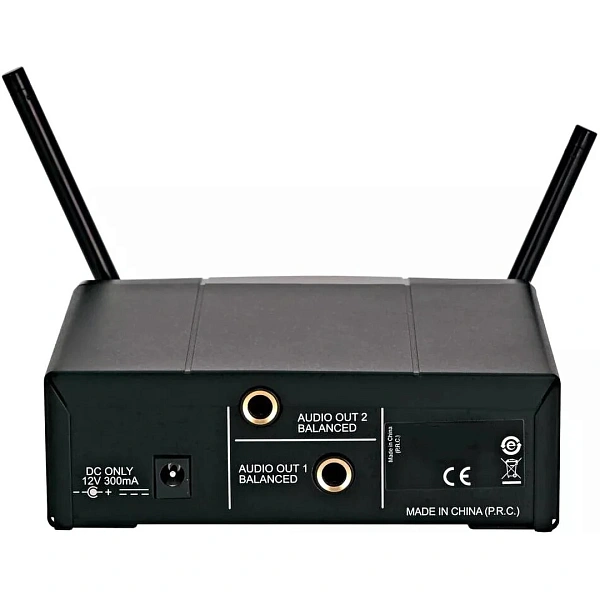Радиосистема AKG WMS40 Mini2 Mix Set US25BD