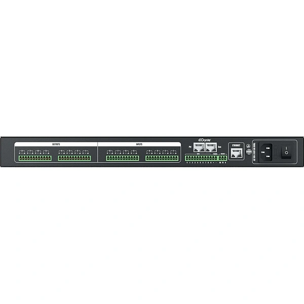 Сигнальный процессор Audiocenter Artist T88D