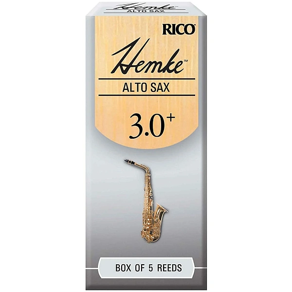 Трость для саксофона альт Rico RHKP5ASX305