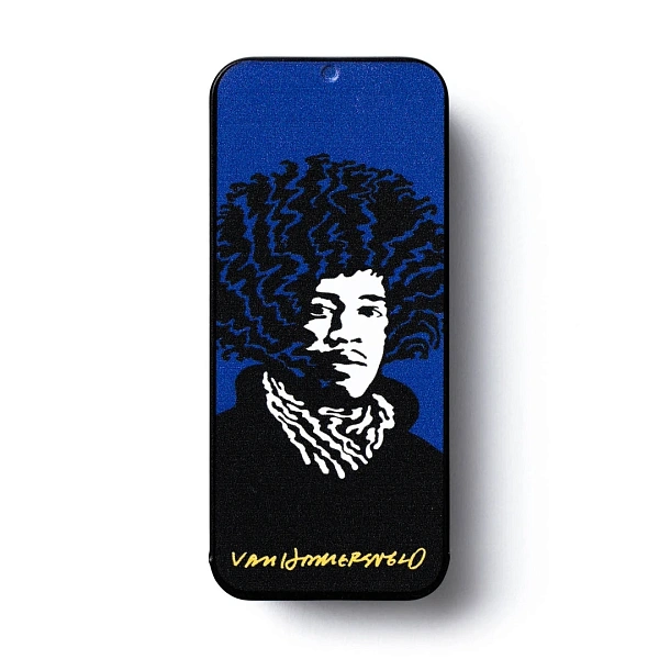 Набор медиаторов Dunlop JVHPT03M John Van Hamersveld Jimi