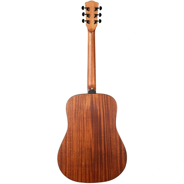 Акустическая гитара Rockdale Aurora D6 ALL-MAH Satin