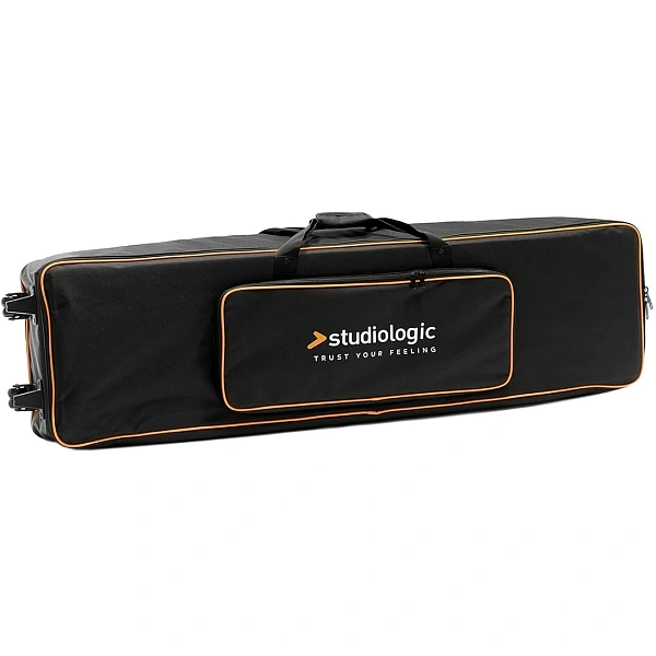 Чехол для клавишных инструментов Studiologic Soft Case Size C