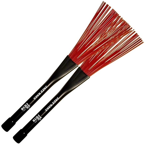 Щетки барабанные Vic Firth BJR