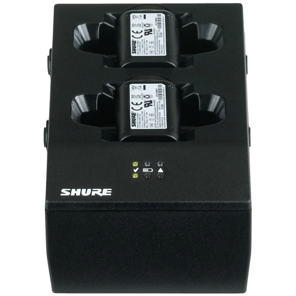 Зарядное устройство Shure SBC200