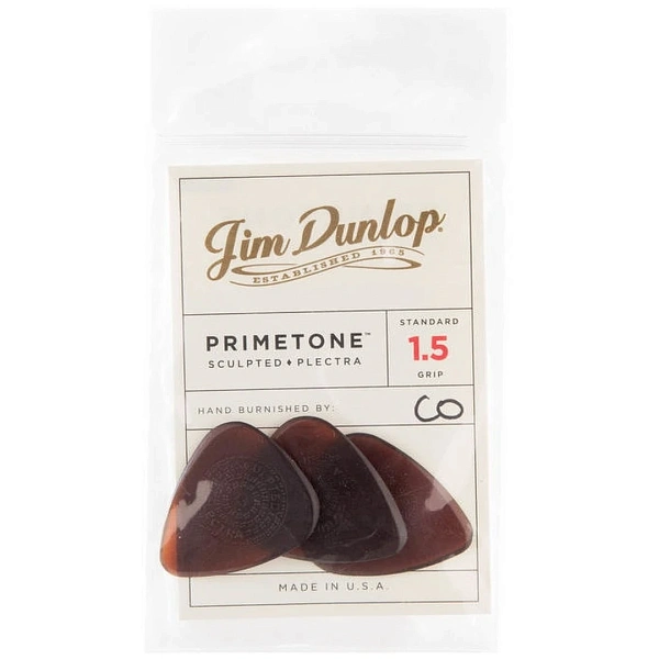 Набор медиаторов Dunlop 510P1.5 Primetone