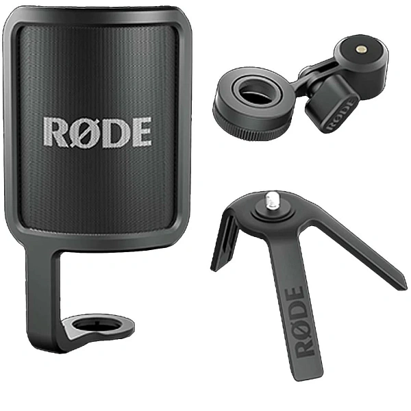 Микрофон Rode NT-USB