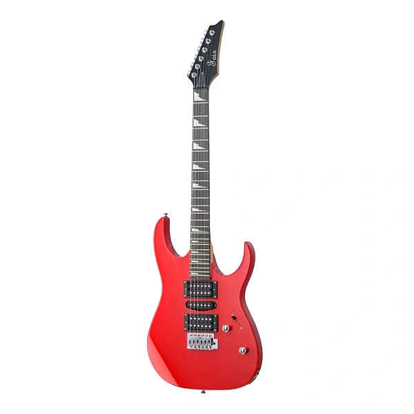 Электрогитара Foix FEG/FEG-KG-19-RED