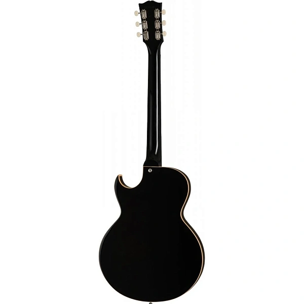 Полуакустическая гитара Gibson ES-235 Gloss 2019 Ebony