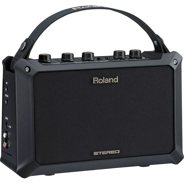 Комбоусилитель Roland Mobile-AC