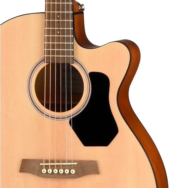 Электроакустическая гитара Walden F255CE