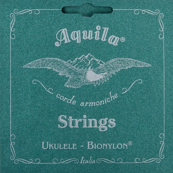 Струны для укулеле Aquila Bionylon 58U