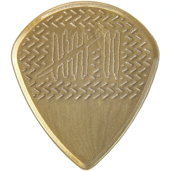 Набор медиаторов Dunlop 471PMT Mick Thomson Custom Jazz III