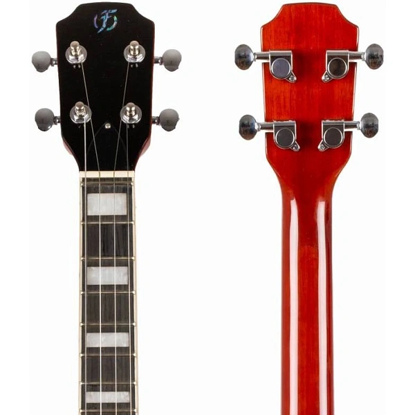 Укулеле Flight Centurion Tenor GT