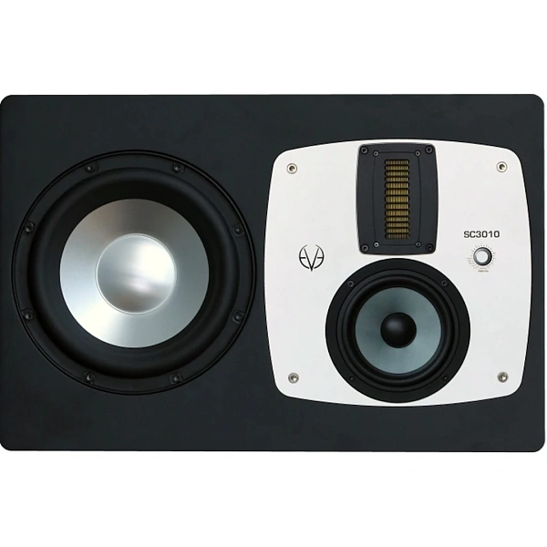 Студийный монитор EVE AUDIO SC3010