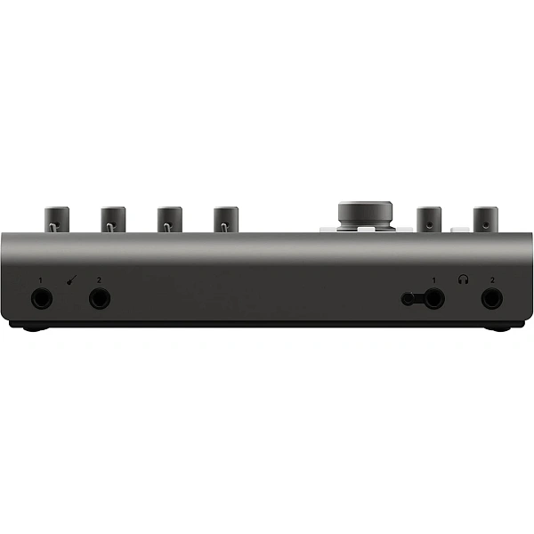 Аудиоинтерфейс Audient iD44 MKII