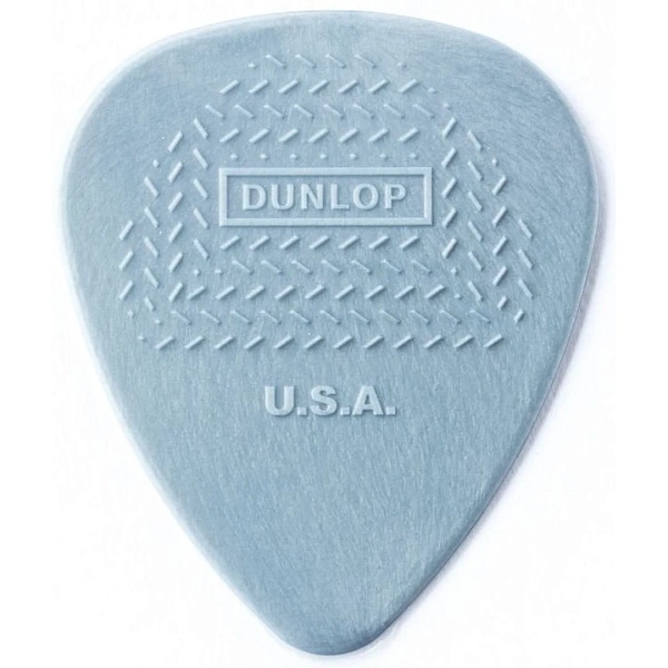 Медиатор Dunlop 449R.60 Max-Grip Nylon Standard .60