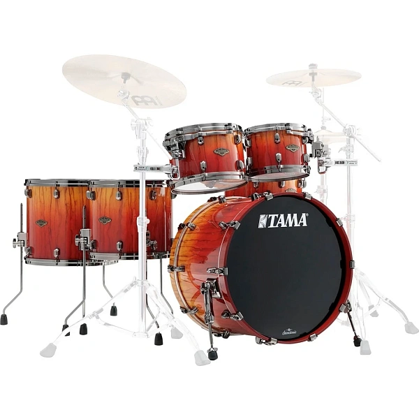 Ударная установка Tama Starclassic WBS52RZBBS-VBF