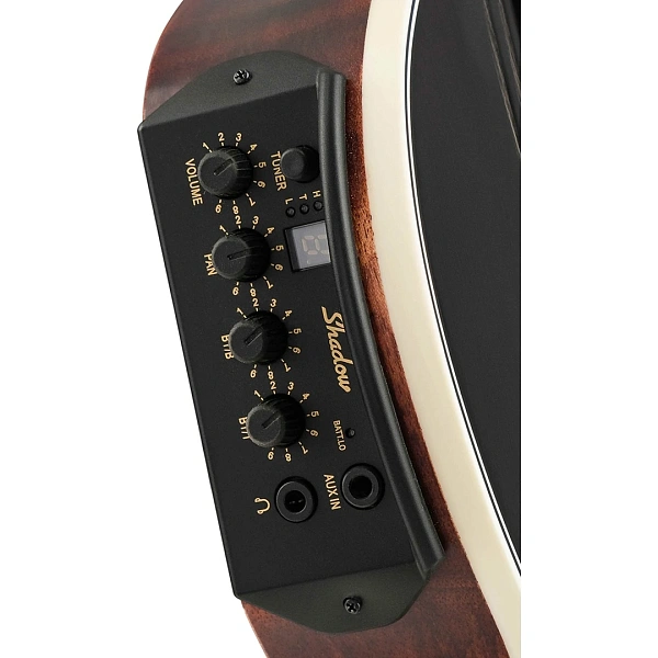Электроакустическая гитара Shadow CA-44B