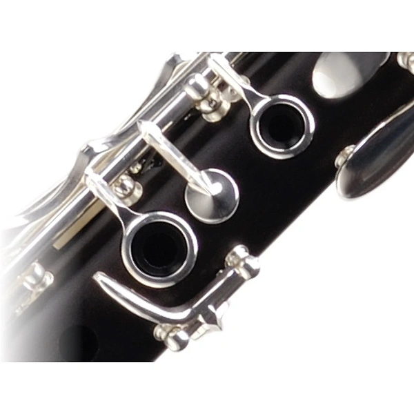 Кларнет Buffet Crampon E12F BC2512FL-2