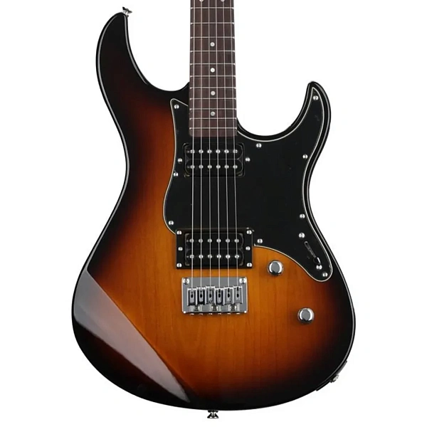 Электрогитара Yamaha Pacifica 120 H TBS