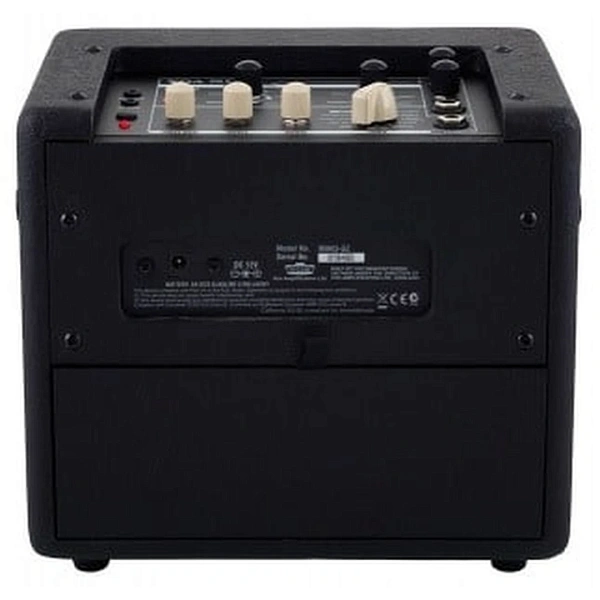 Комбоусилитель Vox Mini3-G2