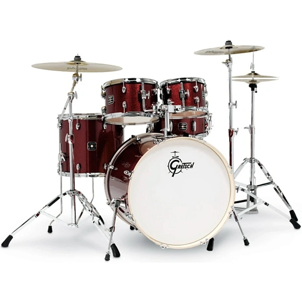 Ударная установка Gretsch GE4E825RS Energy