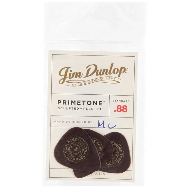 Набор медиаторов Dunlop 511P.88 Primetone
