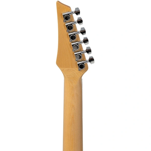 Электрогитара Rockdale Akira DX Black